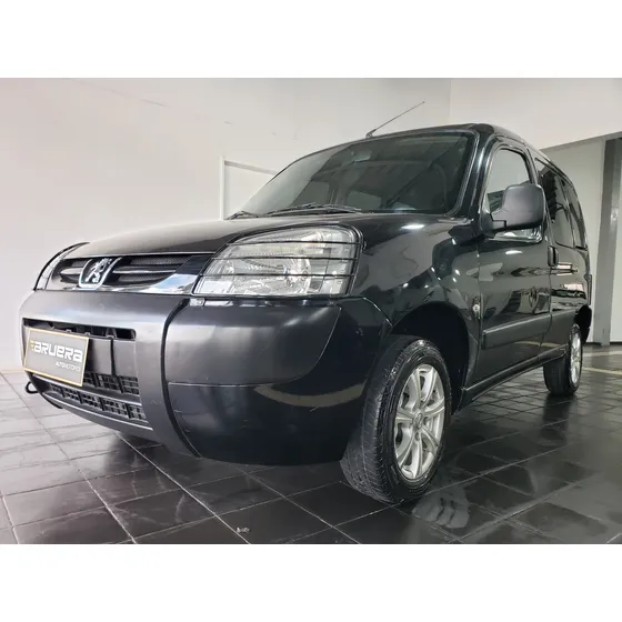 Peugeot Partner 1.4 Patagonica