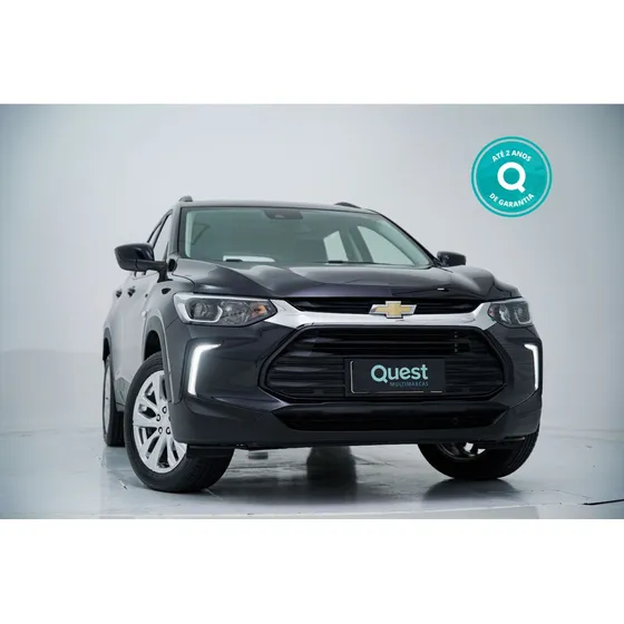 Chevrolet Tracker Ltz 1.0 Turbo 12v Flex Aut.