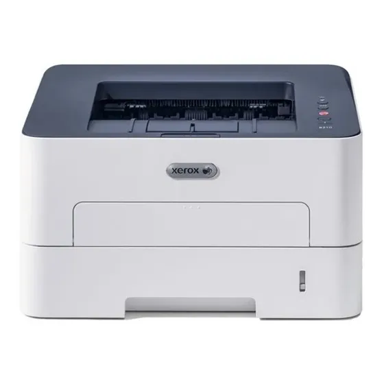 Impresora Xerox B210 Con Wifi 