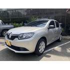 Renault Sandero Authentique/ Life