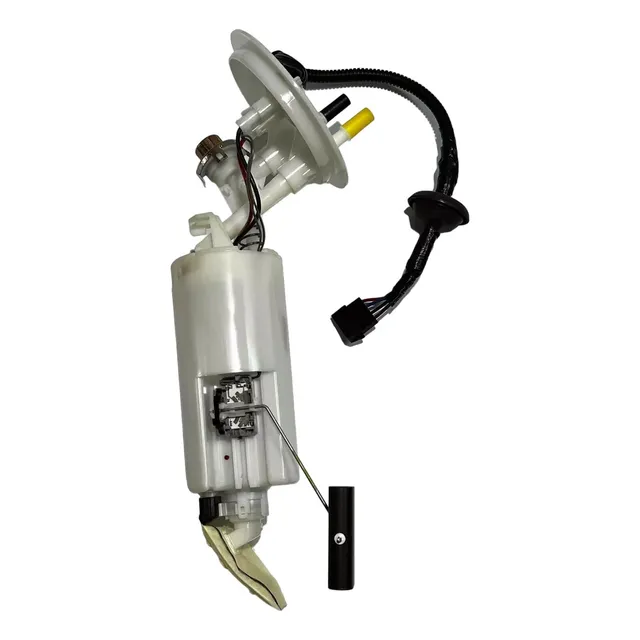 Bomba De Gasolina Chrysler Stratus V6 2.5