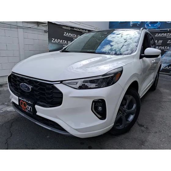 Ford Escape 2.5 St-line Select Hev
