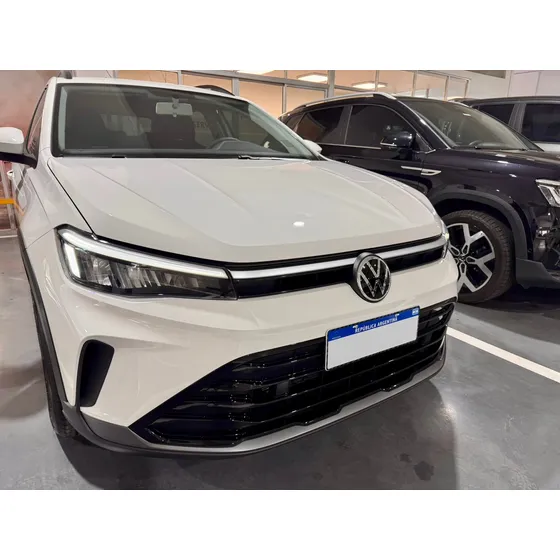 Volkswagen Nivus 1.0 Tsi 200 Trendline