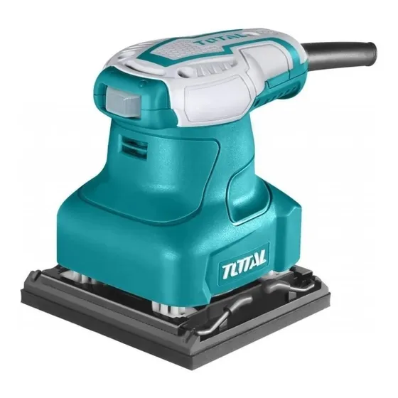 Lijadora Orbital Palma 240w Total