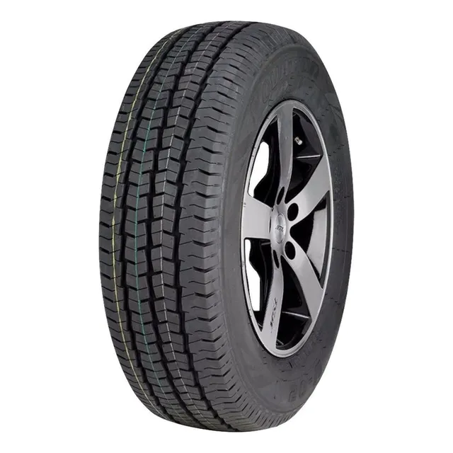 Cubierta 155 R12 Carga Ovation V03 Neumático