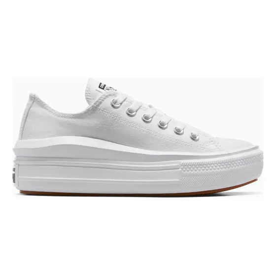 Zapatilla Converse Chuck Taylor All Star Move 570257c