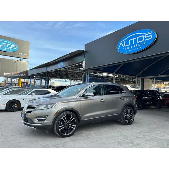 Lincoln Mkc 2.3 Reserve At