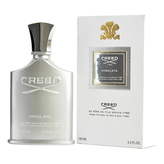 Perfume Creed Himalaya Hombre Original Elegante Duradero