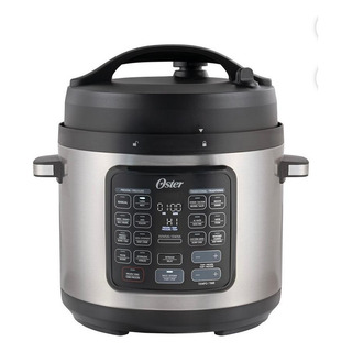 Multi-olla Express Oster 12 Funciones 5.7 Lts Alimentos Multi-olla Express Oster 12 Funciones 5.7 Lts Alimentos