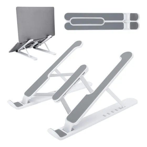 Base Para Laptops Tablet