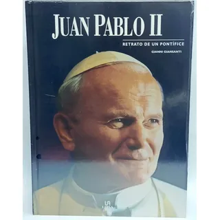 Juan Pablo Ii - Libsa Juan Pablo Ii - Libsa