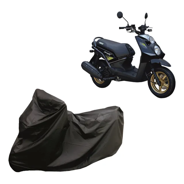 Pijama Carpa Moto Yamaha Bws Impermeable Sdc Cal18 N