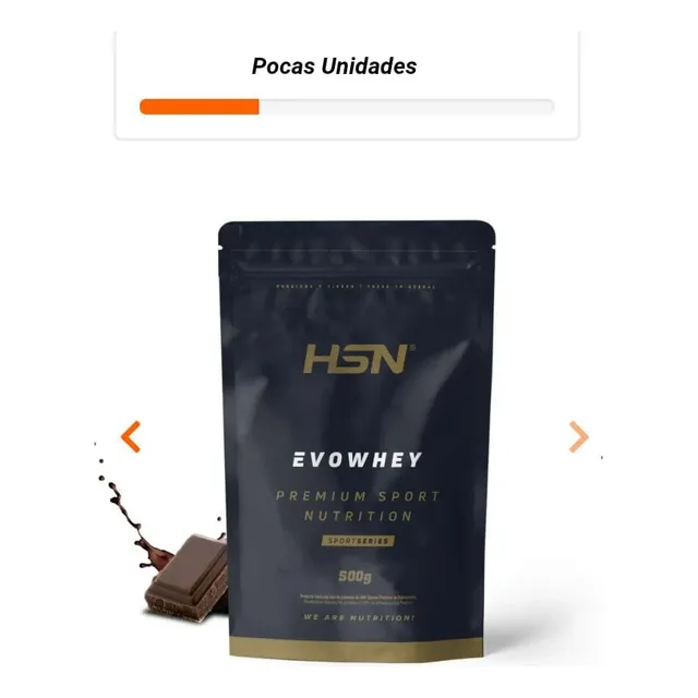Hsn Premium Sport Nutrition