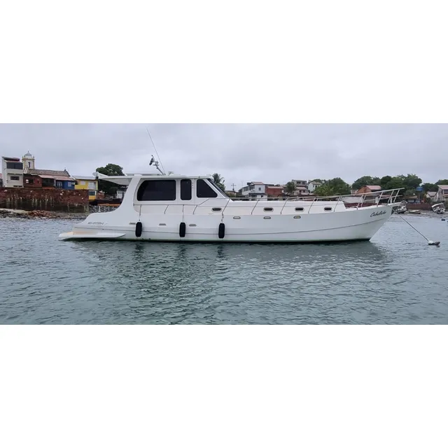 Troller ( N Beneteau , Rio Star , Azimult, Intermarine )