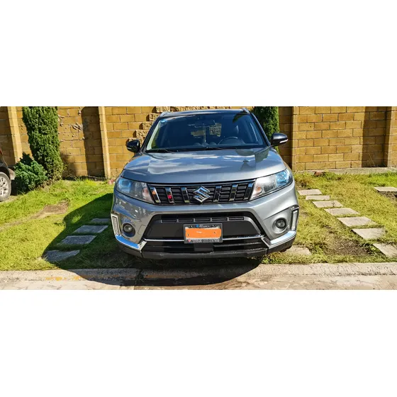 Suzuki Vitara Glx 6 Ta