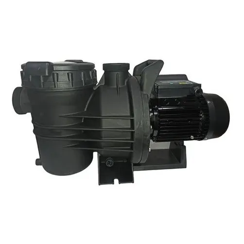 Bomba Para Piscinas Baico Espa 3 Hp 220v Etna3n 550-10m