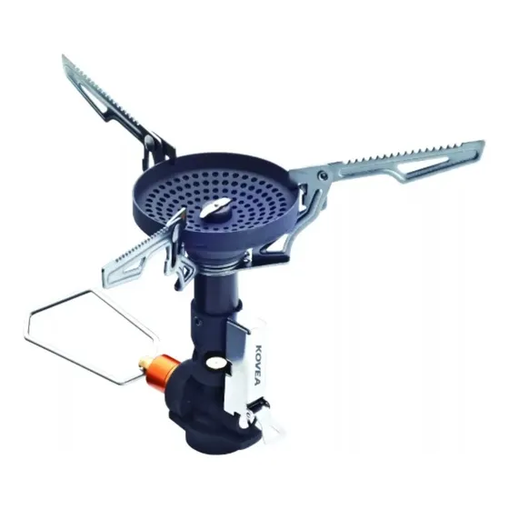 Calentador Mini Kovea V1 Compacto Encendido Electronico