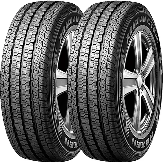 Nexen Roadian CT8 HL LT 195/70R15C 99 T