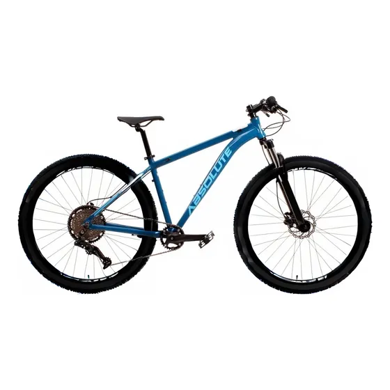 Bicicleta Aro 29 Absolute Nero 4 12v Susp Dianteira E Trava