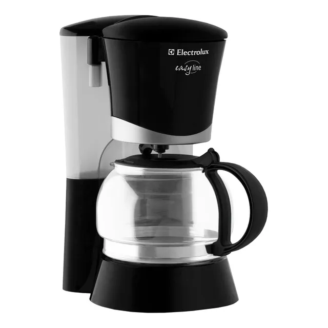 Cafetera Eléctrica 10 Tazas Electrolux Easylife