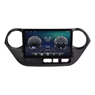 Estéreo Hyundai Grand I10 15 2.0 Android Wifi Bt Usb Estéreo Hyundai Grand I10 15 2.0 Android Wifi Bt Usb