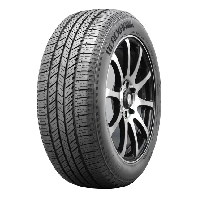 275/45r20 Blackhawk Hiscend-h Ht01 H