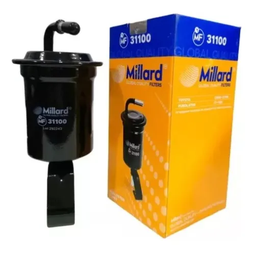 Millard Filtro De Gasolina Prado/ 4runner Fj Cruiser 03/09