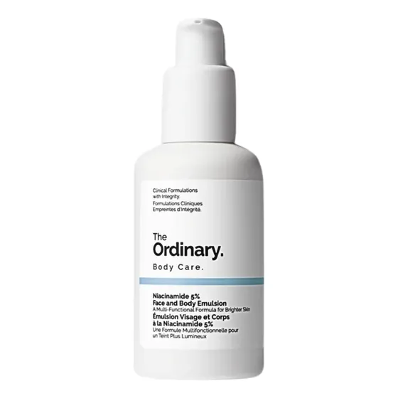 Crema Facial Y Corporal Niacinamide 5% The Ordinary 100 Ml Todo Tipo De Piel Día\u002Fnoche | Cuotas sin interés
