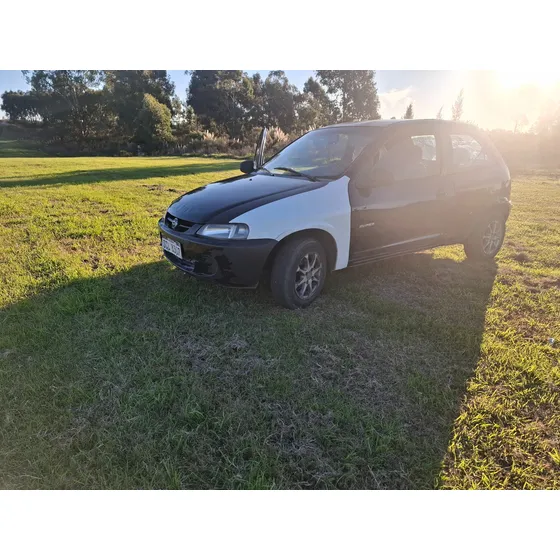Chevrolet Celta 1.0 Lt