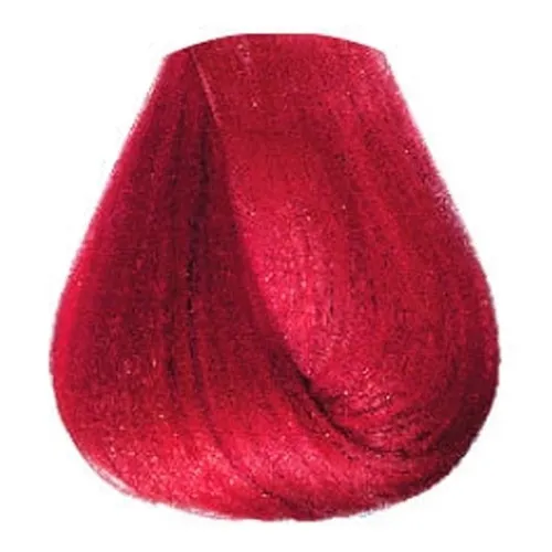 Tintura Colores De Fantasía Colortribe Tono Rojo (Red)