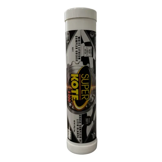 Grasa Blanca Super Kote
