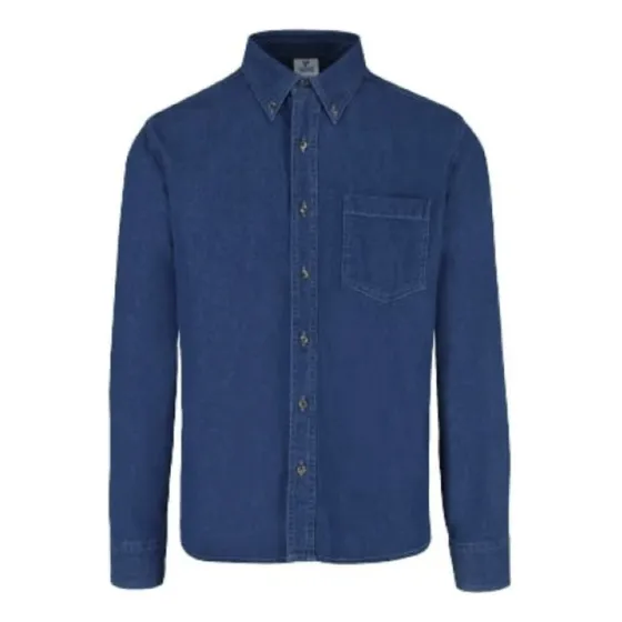Camisa Jean