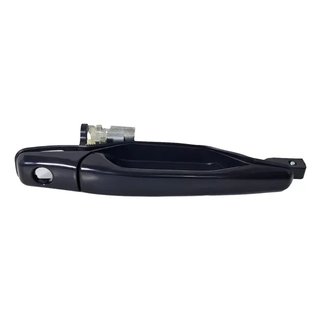 Manilla Delantera Externa Rh Mitsubishi Lancer Touring 01-06