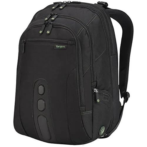 Targus Spruce Ecosmart Travel Laptop Mochila Para Fmpkx