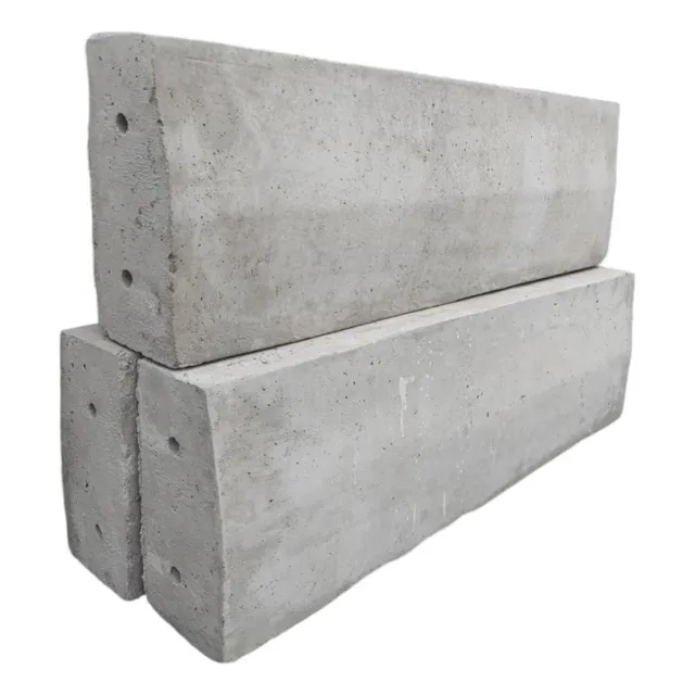 Bordillo Pesado, Bordillo Vereda (leer Descripcion),