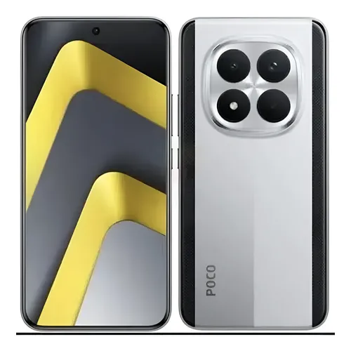 Xiaomi Poco F3 5G Dual SIM 256 GB deep ocean blue 8 GB RAM