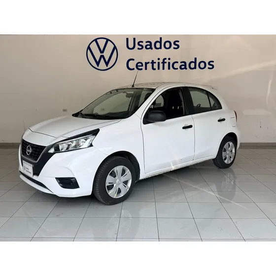 Nissan March 2023 1.6 Sense Mt