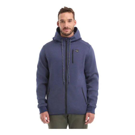 Polerón Deportivo Hombre Pjack - L980