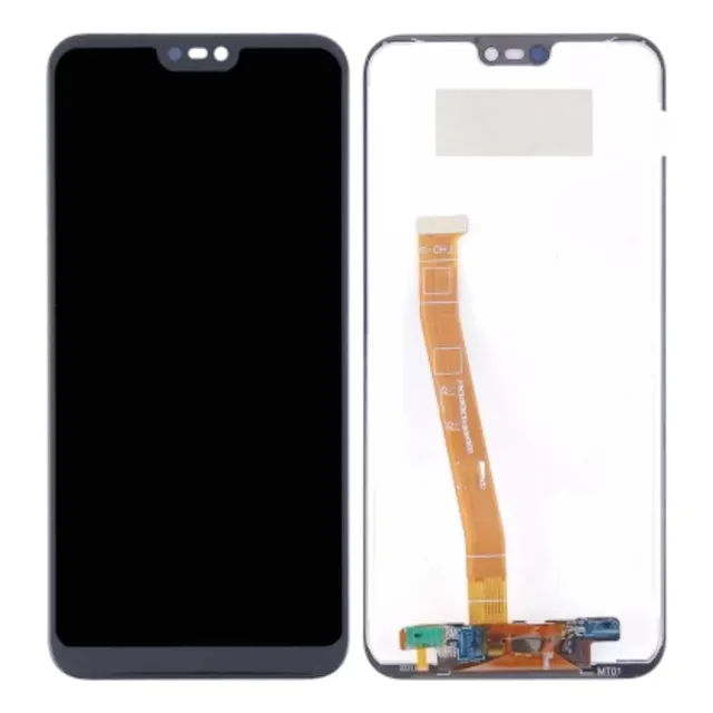 Pantalla Compatible Para Huawei P20 Lite Ane-lx1 2 3 2j Lcd
