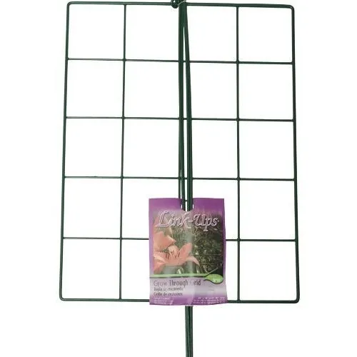 Rejilla Para Plantas Con Patas De 30 