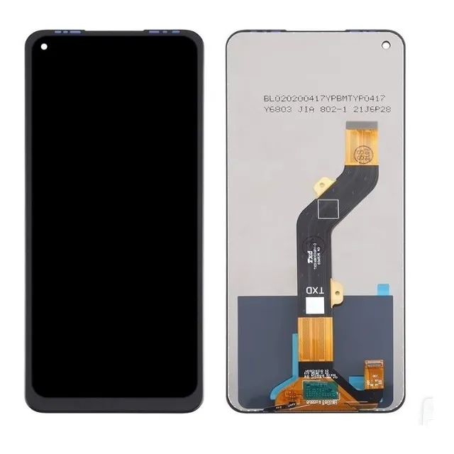 Pantalla Con Tactil Tecno Pova Ld7