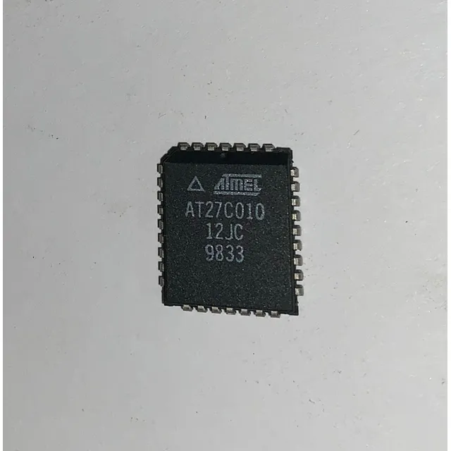 At27c010
