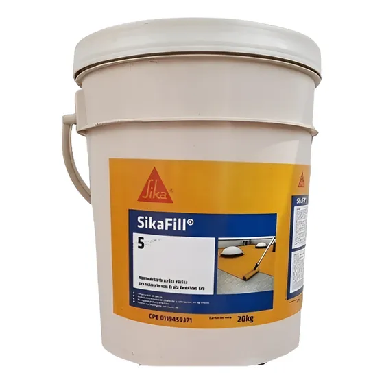 Sikafill®5 Impermeabilizante De Techos