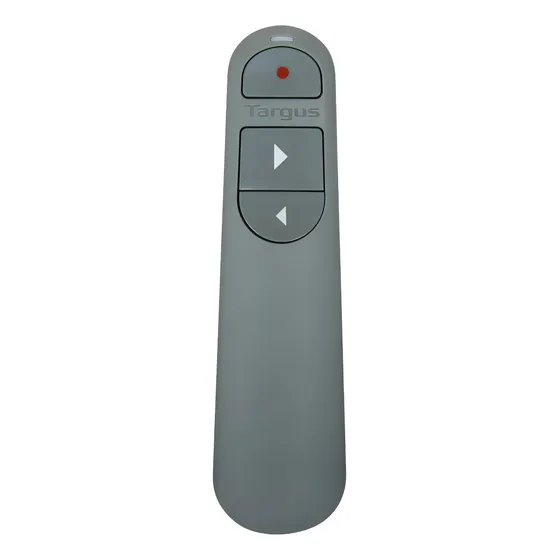 Presentador Láser Control Plus Targus Amp06704amg