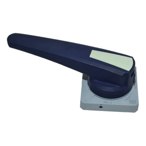 Manija Rotativa Para Interruptor Weg Dwb800 13624617