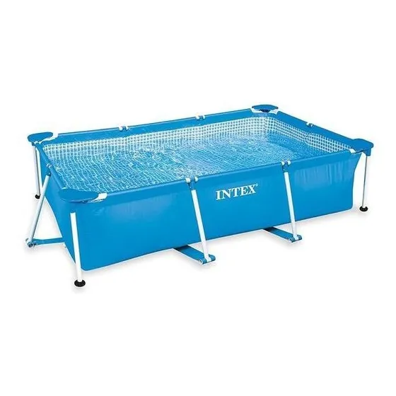 Piscinas Intex Estructurales