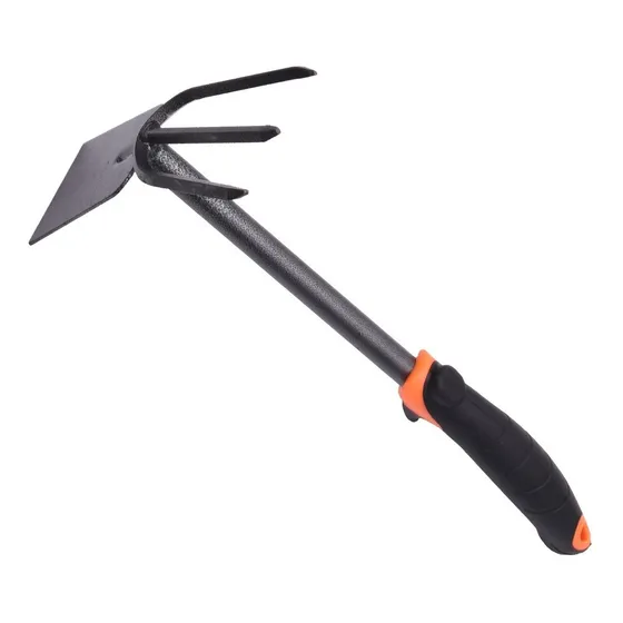 Mini Hacha Combinada Para Jardín Harden