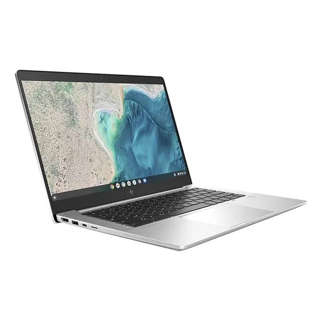Laptop Hp Chromebook   Core I3-1215u 8gb Ram 128gb Ssd