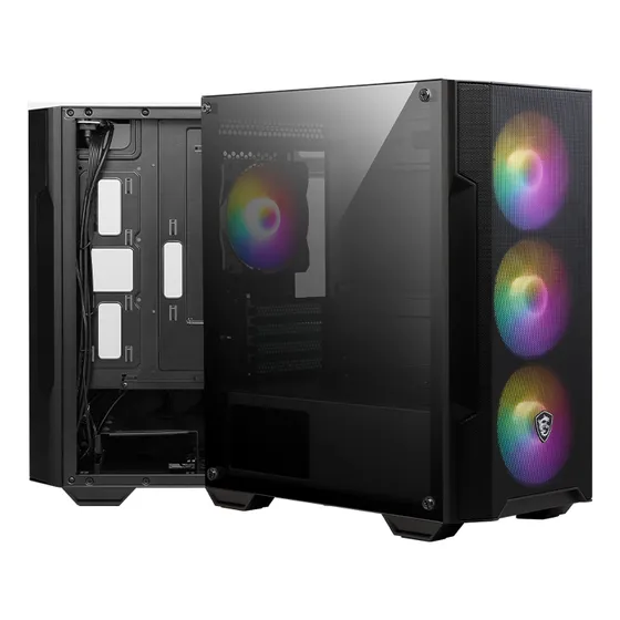 Pc Gamer Amd Ryzen 5 5600g 32gb Ram 512gb Ssd Fuente 650w