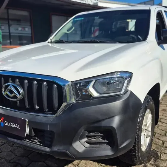 Maxus T60 2023 2.8 2023 usado en Temuco